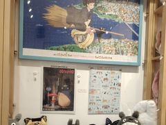 -猫的天空之城概念书店(大学路店)