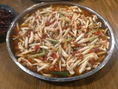-邱金小炒·30 年盐帮江湖菜(自贡店)