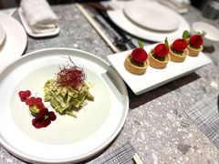 -满堂匠心川宴·私房菜(天府三街店)