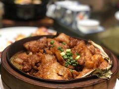 -醉南拳客家菜·河田鸡(西禅寺杨桥店)