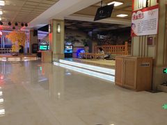 -极乐汇汗蒸会馆(杭州店)