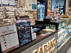 -CARINO BAKERY&CAFE(南方商城店)