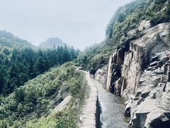 -大罗山风景区