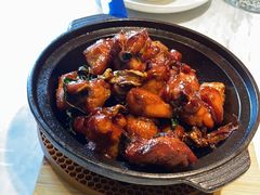 -鹿港小镇(霄云店)