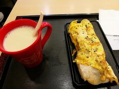 -永和大王(茉莉上新·军博店)