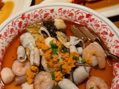 -波螺油子青岛本帮菜(银座店)