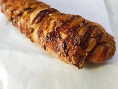 薰香芝士牛肉可颂卷-好利来(新宜白店)