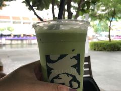 -辻利茶铺(辻利茶屋店)
