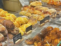 -麦田工坊(月湖店)