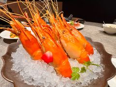 -醉东Oriental House(静安嘉里店)