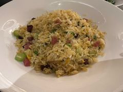 -浙江安吉JW万豪酒店·万豪中餐厅