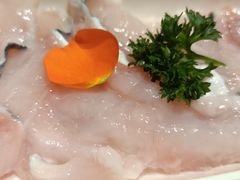 -海底捞大排档火锅(打浦路店)