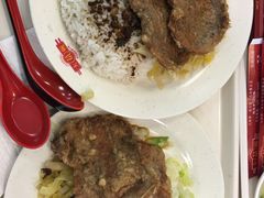 -大圆碗•T骨大排饭(永安道店)