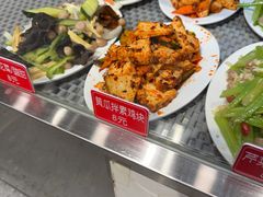 -韩麦大冷面(桂花街直营店)