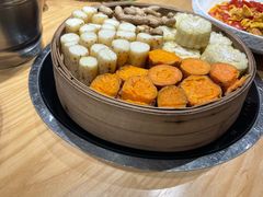 -老凯俚酸汤鱼(多彩城店)