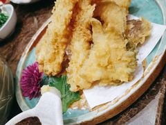 -古田居·特色寿司料理(星之岛旗舰店)