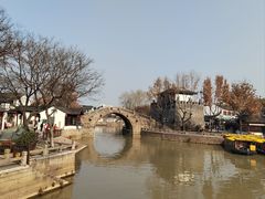 -枫桥景区