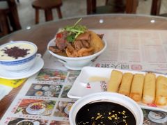 -周大娘牛乳(旧寨古村总店)