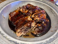 -常来小聚·广州非遗传承餐厅(地王广场店)
