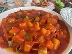 -上庄晋风庄园(上庄店)