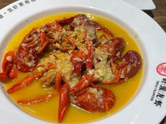 -叶派龙虾•招牌香辣蟹·海鲜(中海国际店)