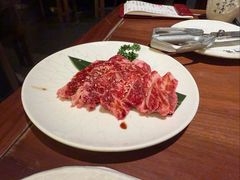 -御牛道日式烤肉料理(杭州万象城店)