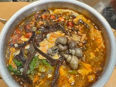 -水平有限广西米粉·广西风味集(五道口店)