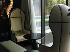 -行者书屋大堂吧 ·下午茶(南京圣和府邸酒店)