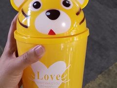 -大学城夜市大排档(凤栖路店)