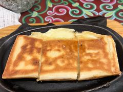 -格日勒阿妈蒙古厨房(大召店)