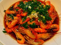 -玫瑰厅上海菜(兴国路店)