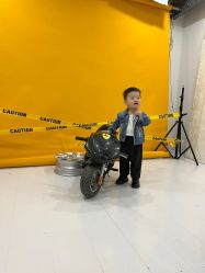 -布恩儿童摄影