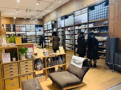 -MUJI无印良品(武汉世界城广场店)