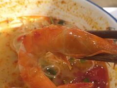 -美奈小馆·越南料理(中航城君尚购物中心店)