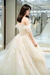 -金夫人婚纱摄影(华南店)