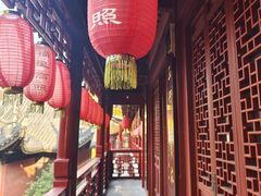 -钦赐仰殿道观