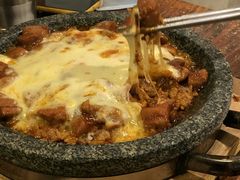 芝士鸡肉-麻喜大