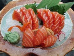 -西村日本料理(香格里拉饭店)