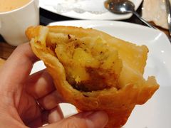 -Masala Curry and BBQ·玛莎拉巴基斯坦美食(金水万达店)