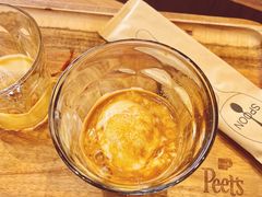 -Peet's Coffee皮爷咖啡(武商Mall手作店)