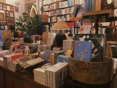 -旧天堂书店(华侨城创意文化园南山特色文化街区店)