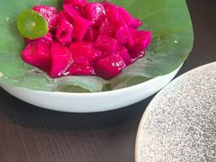 -海天宴海阁·海鲜·鲁菜·青岛菜