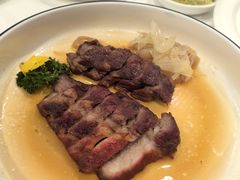 -白天鹅宾馆-宏图府餐厅
