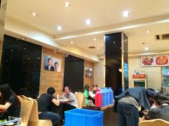 iphone_upload_pic-香满锅老北京羊蝎子火锅·家常菜(新街口店)