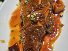 -大草原清真饭庄(沙河店)