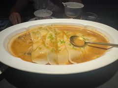 -锦府园·新台州菜(合生汇店)