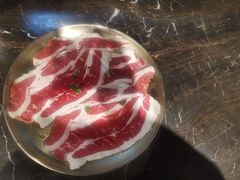 -大叹号·朝鲜族烤肉(潍坊泰华城店)