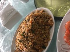 -红月湾海鲜饭店•沙滩海景(双月湾店)