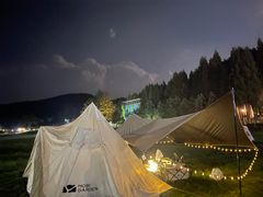 -武陵山森林公园