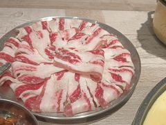 -马场洞肉铺(高丽街店)